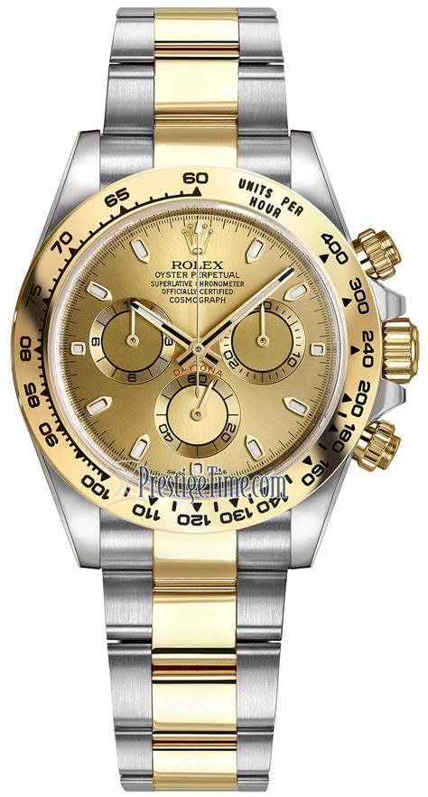 rolex 116503 champagne